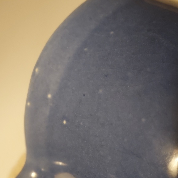 OLD Grannys Prim Pottery Country kitchen ware - Picture 8 of 9